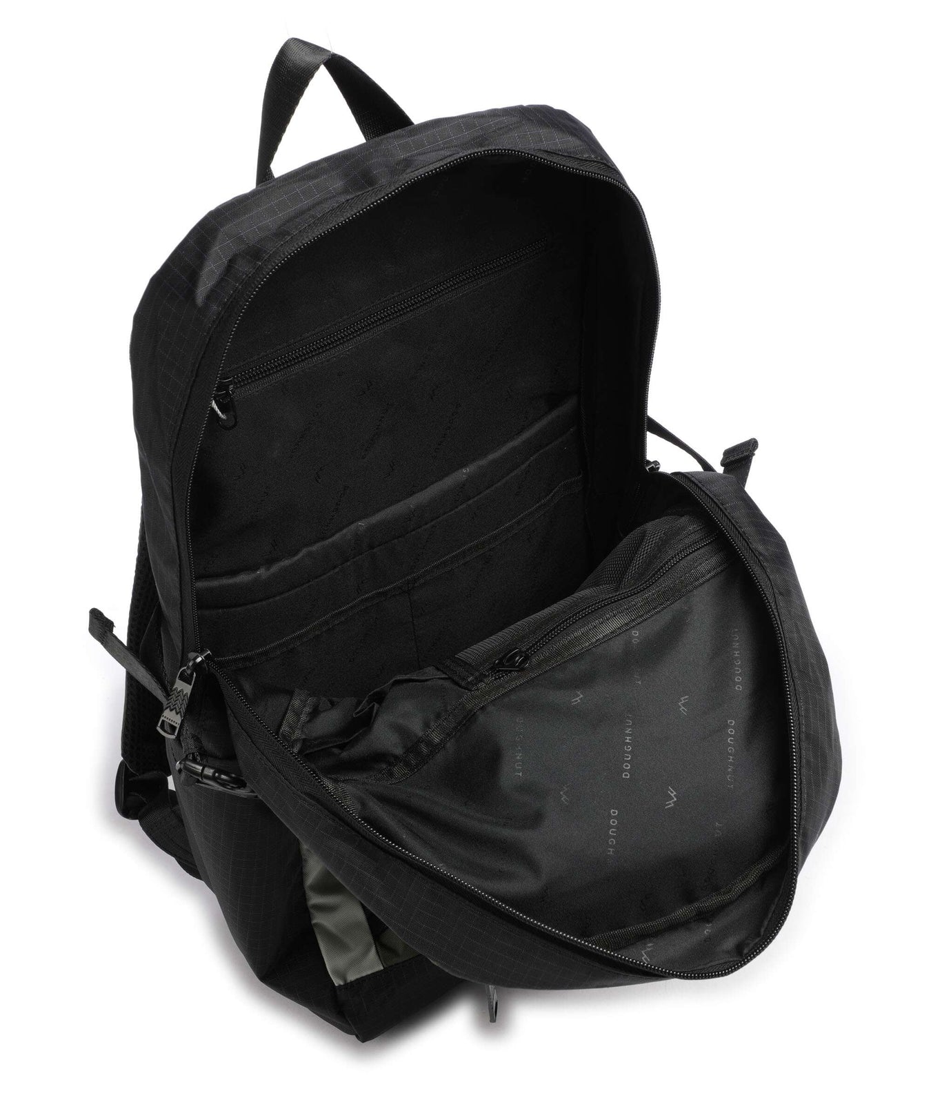 Doughnut Street Cruise Hypatia Backpack army