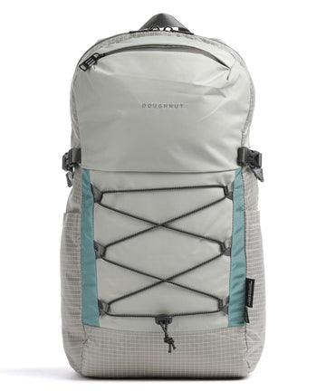 Doughnut Street Cruise Hypatia Rugzak light grey/teal