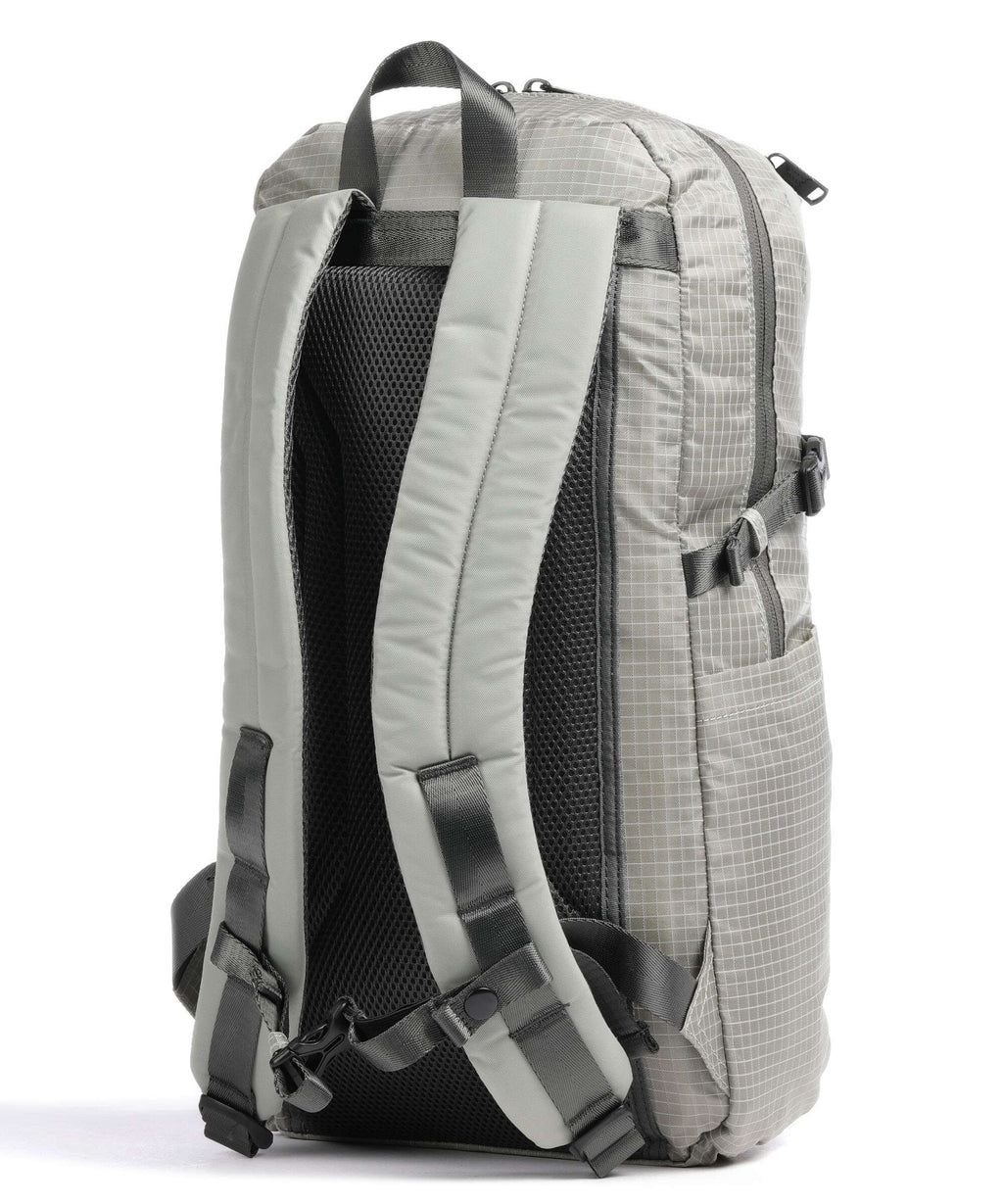 Doughnut Street Cruise Hypatia Backpack light grey/teal