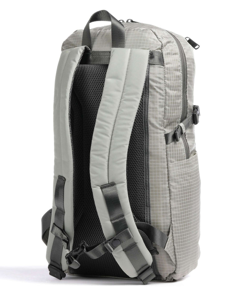 Doughnut Street Cruise Hypatia Backpack light grey/teal