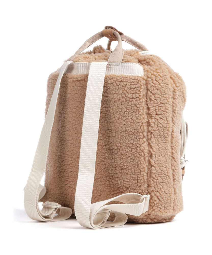 Doughnut Fairies & Friends Macaroon Mini Backpack cream/hazelnut