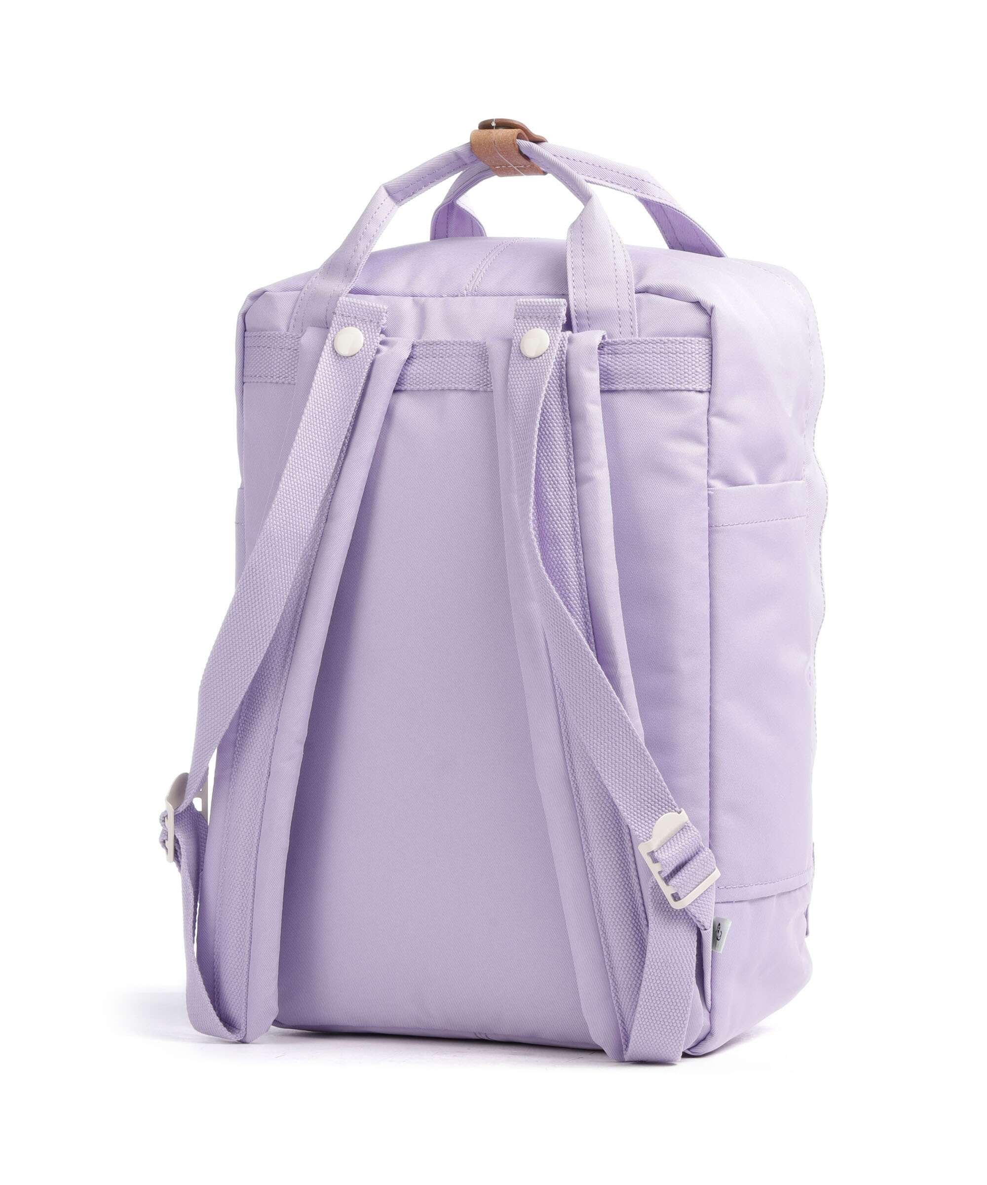 Doughnut Kaleido Macaroon Backpack wisteria