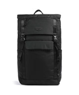 Doughnut Blackline Lucid Light Rugzak black