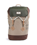 Doughnut Jungle Colorado Sac à dos beige