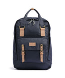 Doughnut Reborn Macaroon Large Sac à dos navy