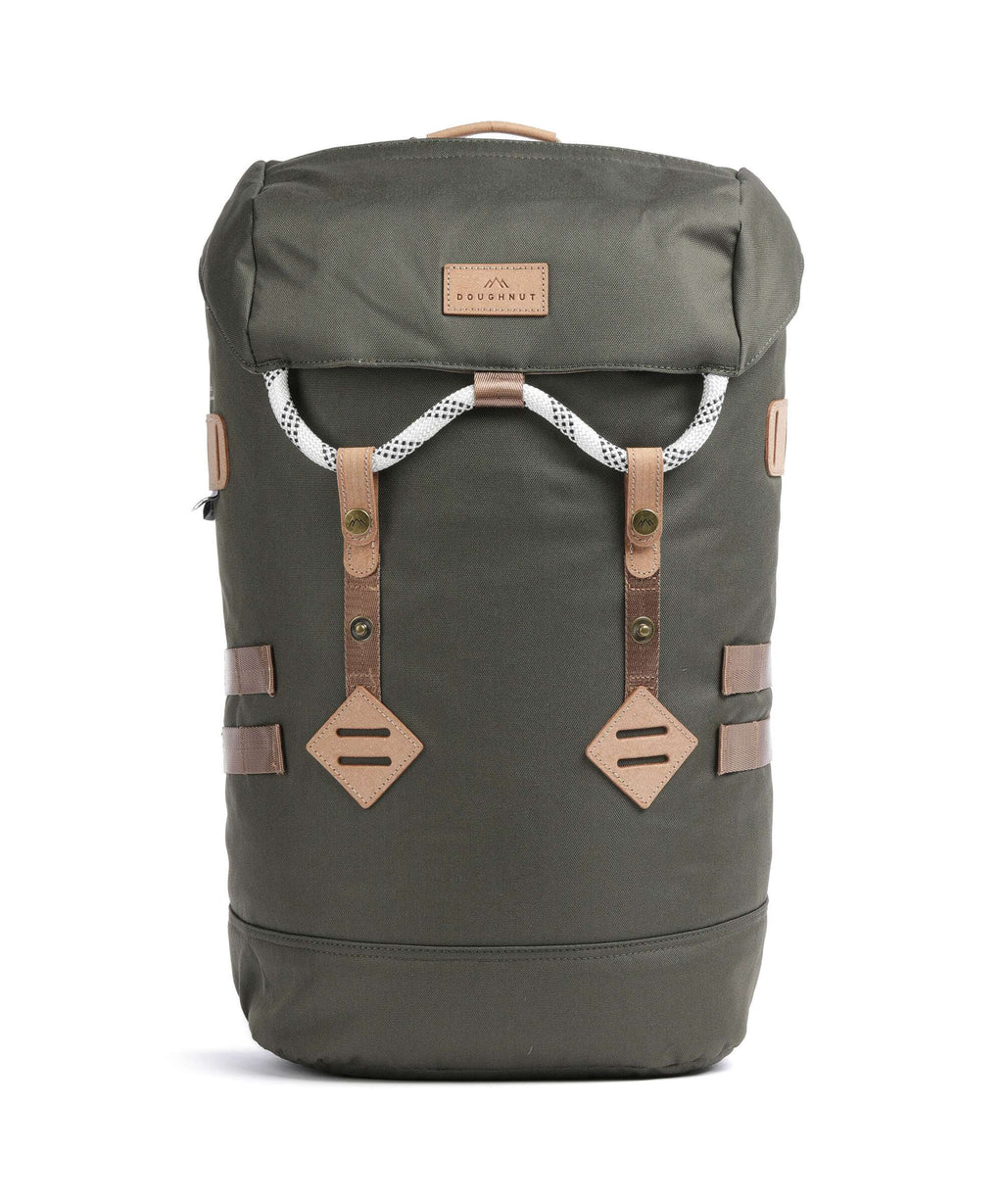 Doughnut Reborn Colorado Backpack army