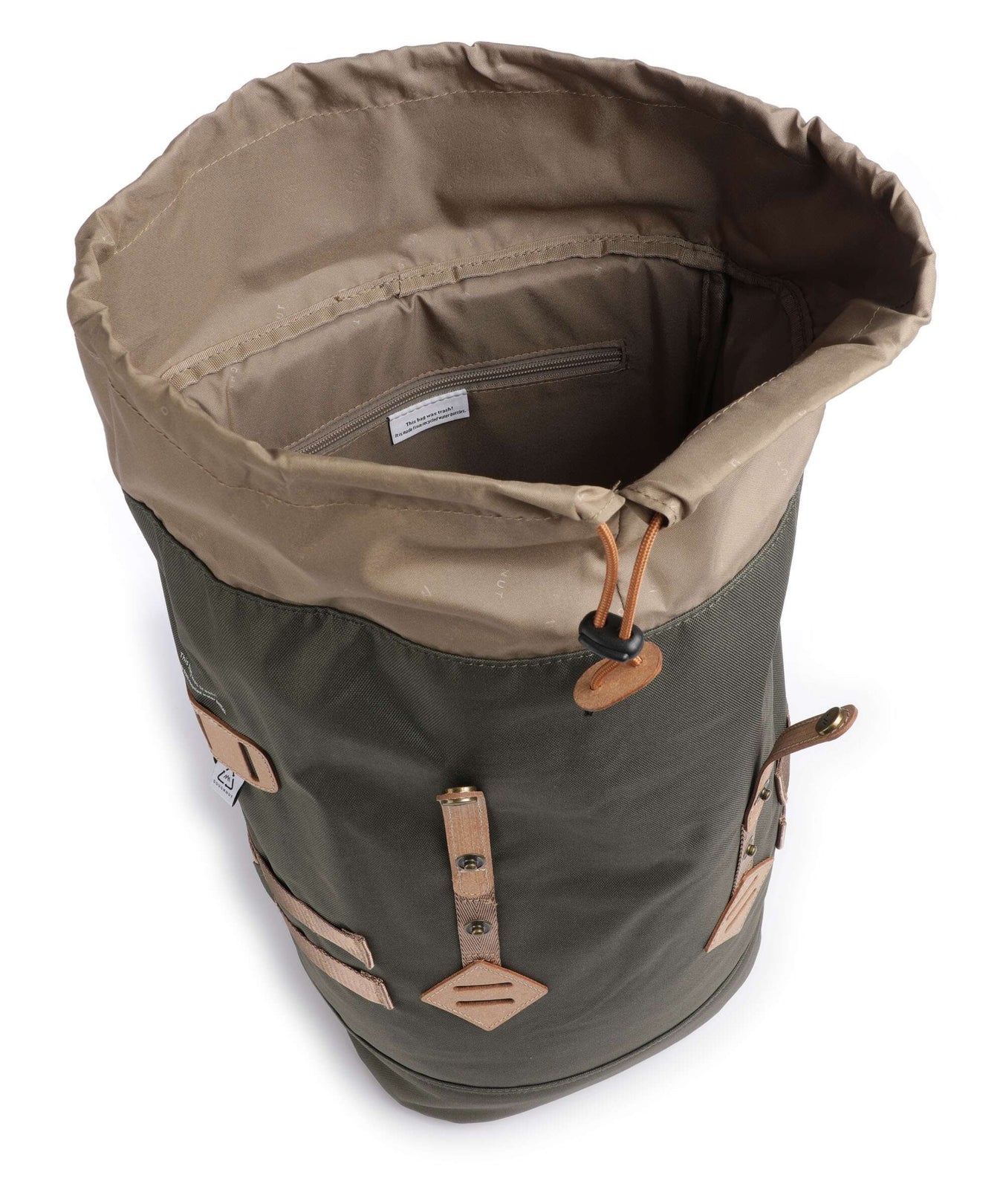 Doughnut Reborn Colorado Backpack army