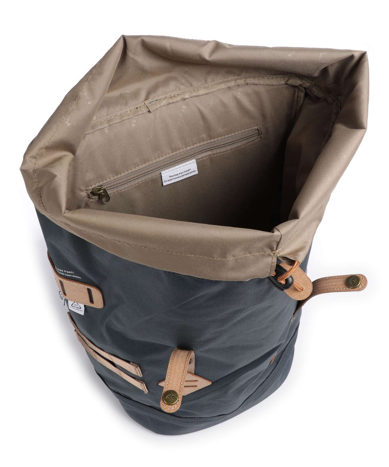 Doughnut Reborn Colorado Backpack lake