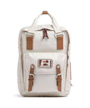 Doughnut Dreamwalker Macaroon Rugzak stone