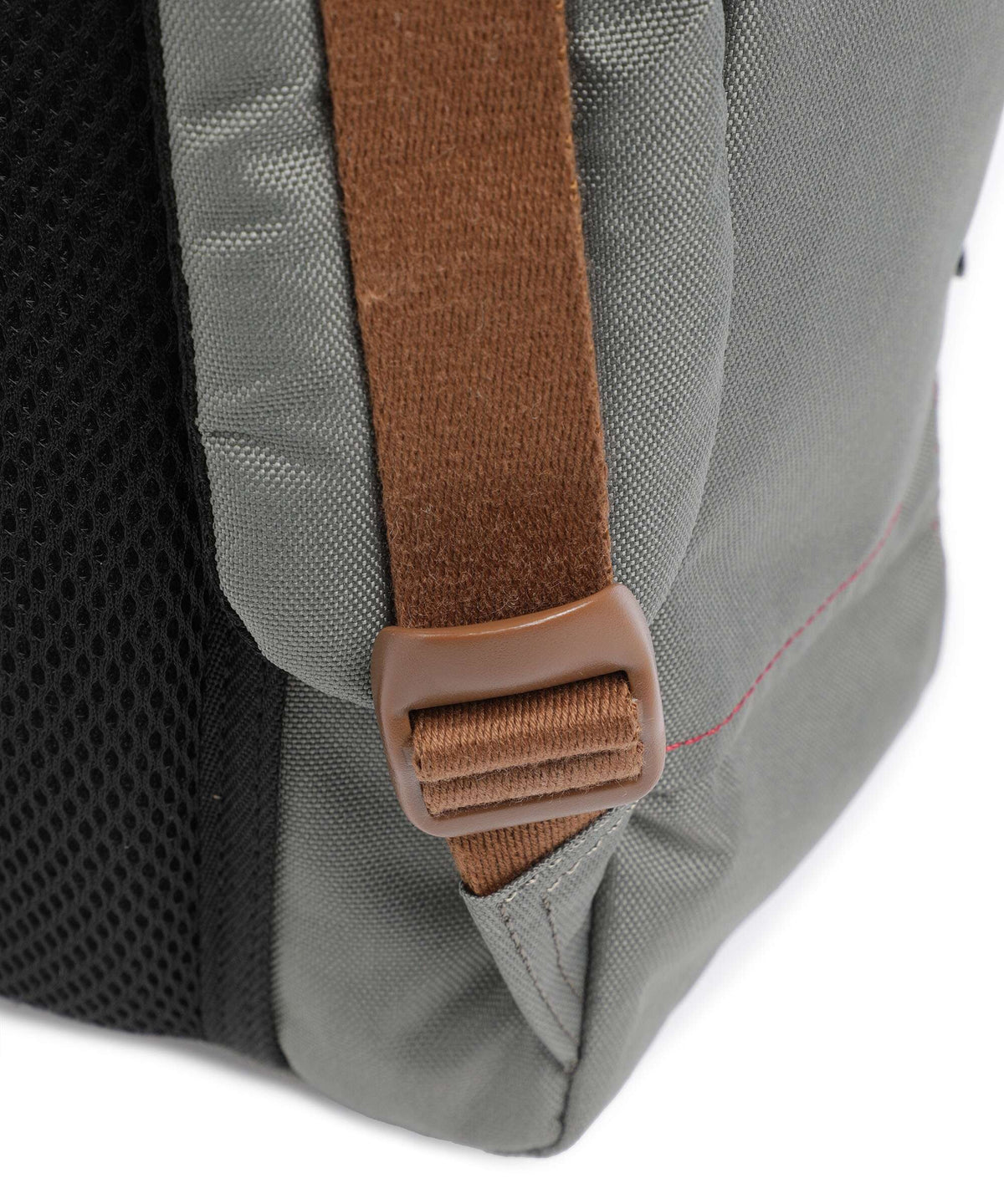 Doughnut Dreamwalker Macaroon Large Backpack grey