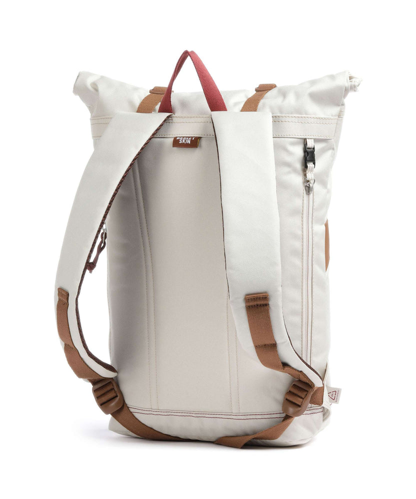 Doughnut Dreamwalker Christopher Small Rolltop backpack stone