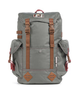 Doughnut Dreamwalker Grounder Sac à dos grey