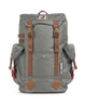 Doughnut Dreamwalker Grounder Rugzak grey