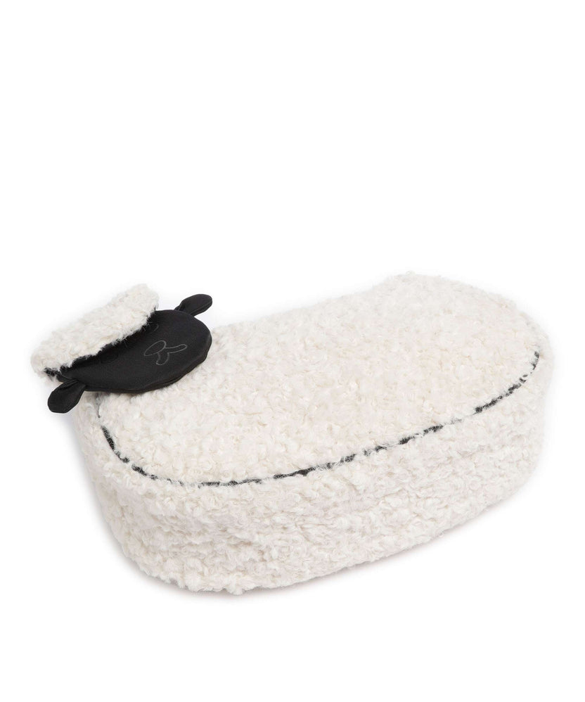 Doughnut Fairies & Friends Crossbody bag white/black