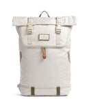 Doughnut Denise Peter Christopher Rolltop backpack stone