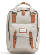 Doughnut Cordura Macaroon Rugzak stone