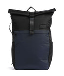 Doughnut Go Wild Jetpack Sac à dos roll-top black/navy