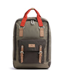 Doughnut Euro Macaroon Sac à dos khaki