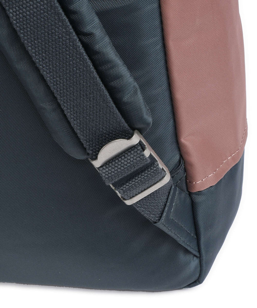 Doughnut Macaroon Backpack lake/chestnut