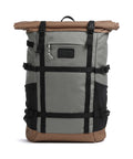 Doughnut Paratrooper Rolltop backpack grey/khaki