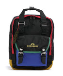 Doughnut You-Niverse Macaroon Mini Sac à dos black