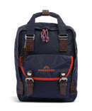 Doughnut You-Niverse Macaroon Mini Sac à dos navy