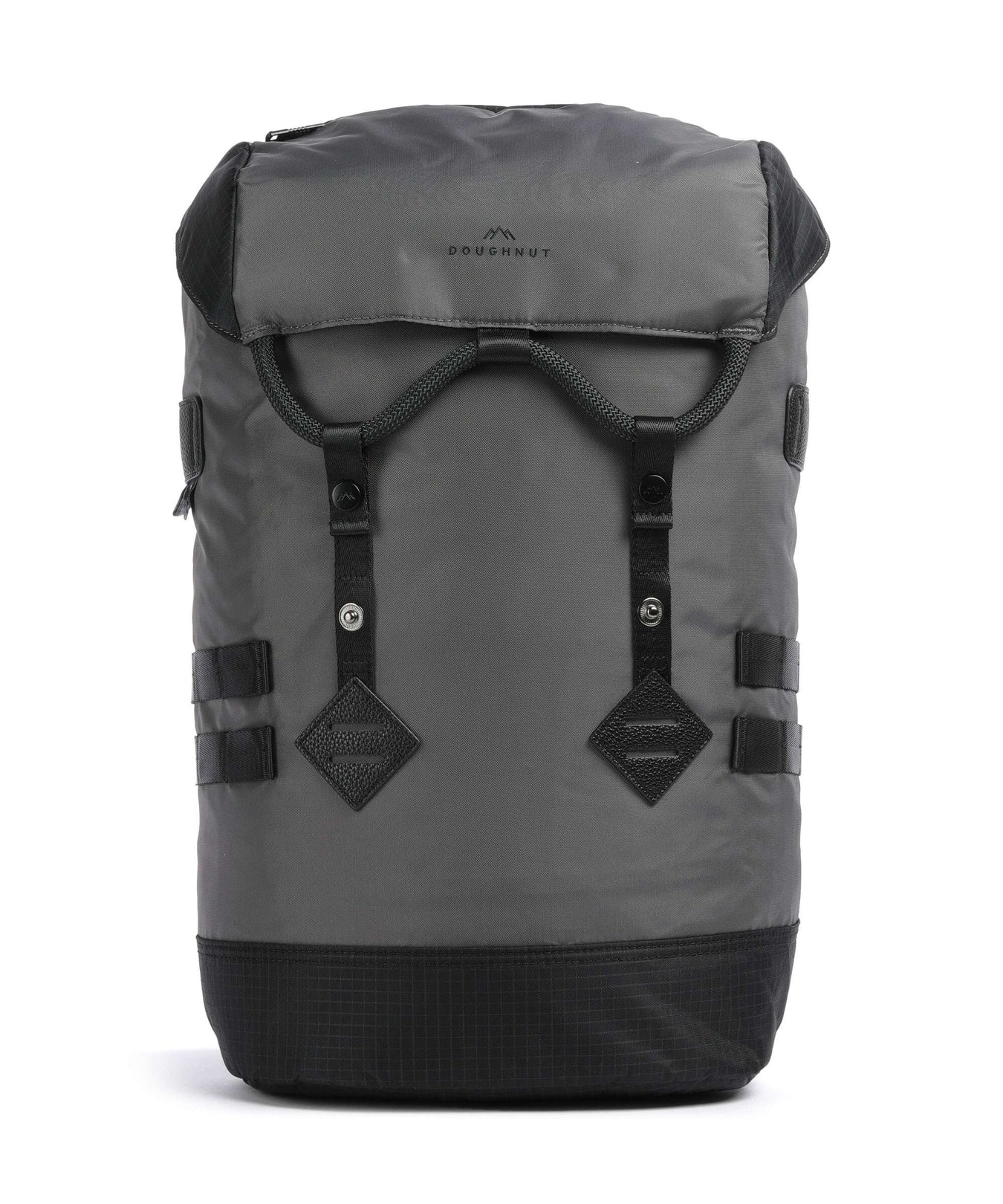 Doughnut Street Cruise Colorado Backpack dark grey