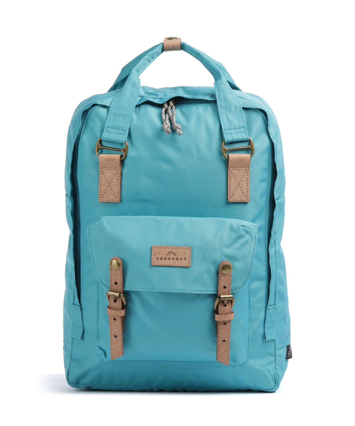 Doughnut Reborn Macaroon L Backpack lagoon