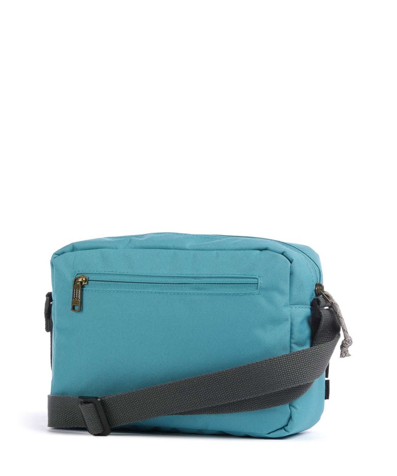 Doughnut Reborn Mission Lite Crossbody bag lagoon/stone