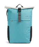 Doughnut Reborn Jetpack Rolltop rugzak lagoon/stone
