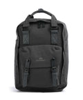 Doughnut Mediative Macaroon Backpack ground