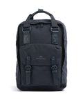 Doughnut Mediative Macaroon Backpack midnight blue