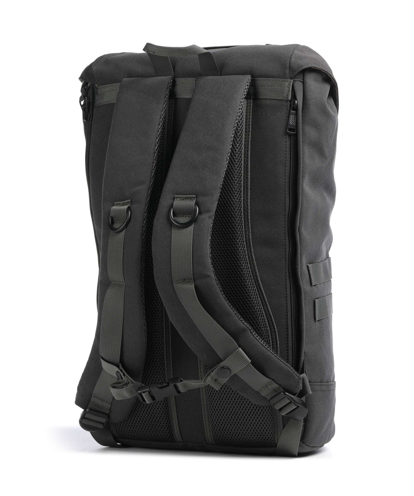 Doughnut Mediative Colorado Backpack ground