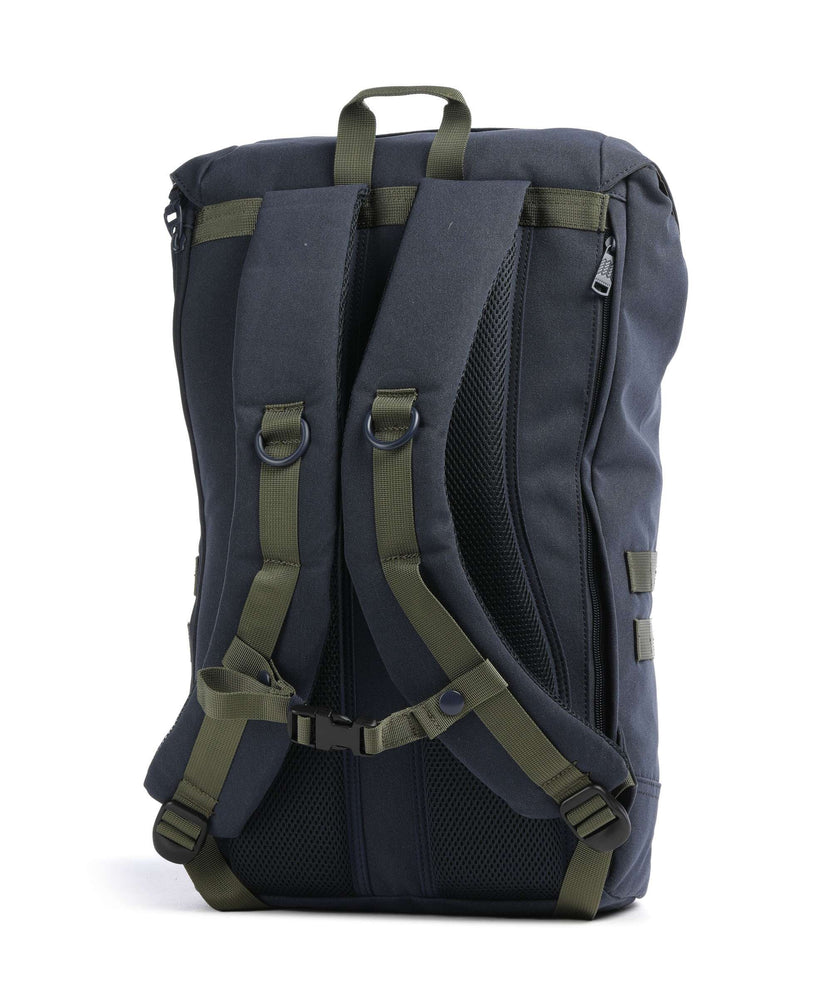 Doughnut Mediative Colorado Backpack midnight blue