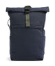 Doughnut Mediative Jetpack Rolltop rugzak midnight blue