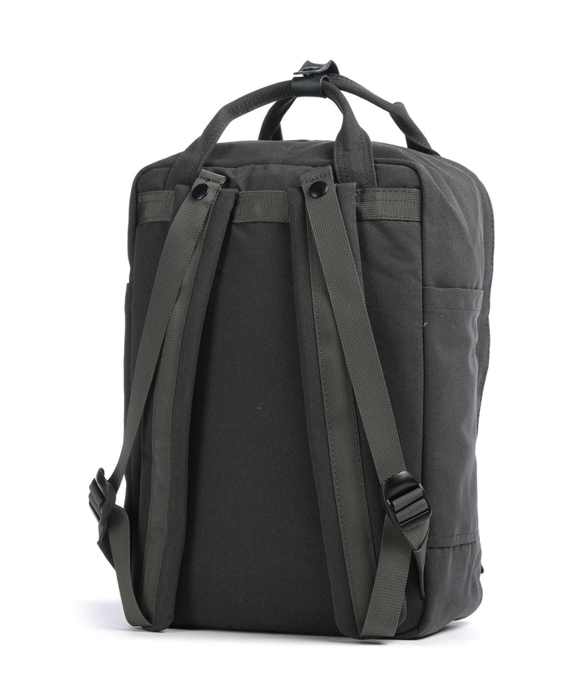 Doughnut Mediative Macaroon Backpack ground/sand