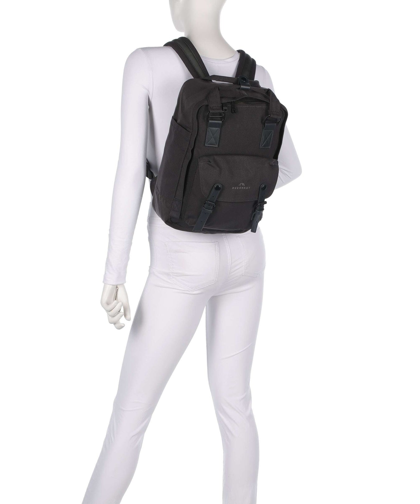 Doughnut Mediative Macaroon Backpack ground/sand