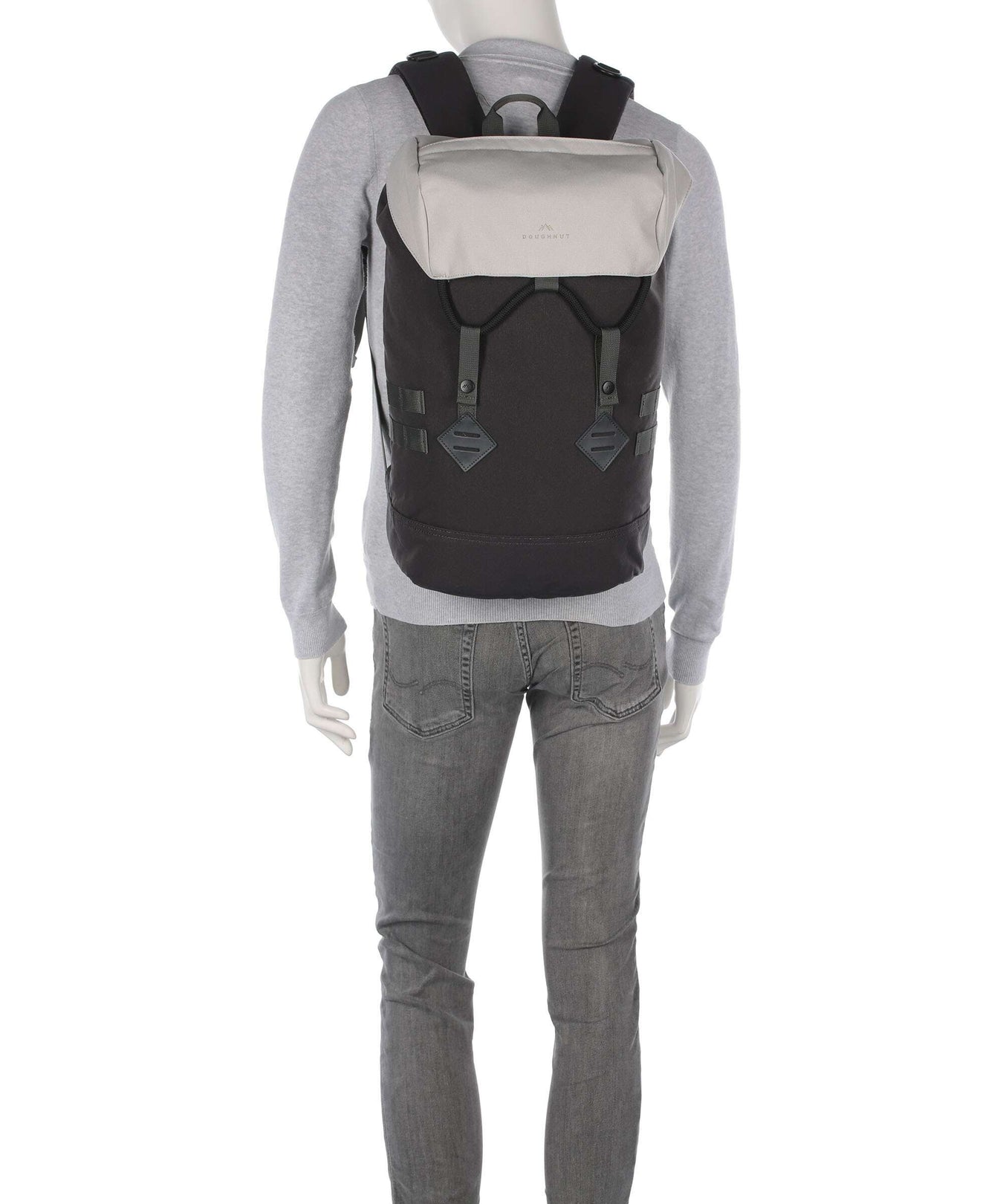 Doughnut Mediative Colorado Backpack ground/sand