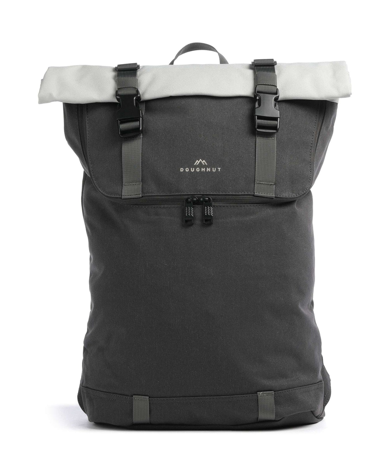 Doughnut Mediative Christopher Rolltop backpack ground/sand