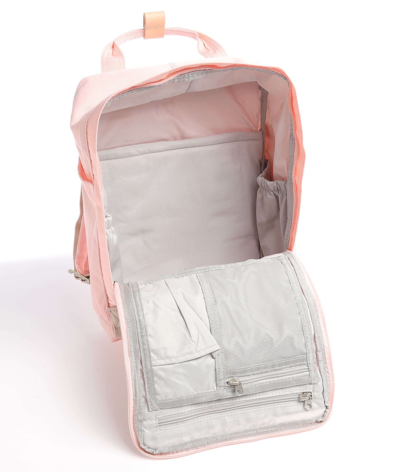 Doughnut Macaroon Backpack sakura 