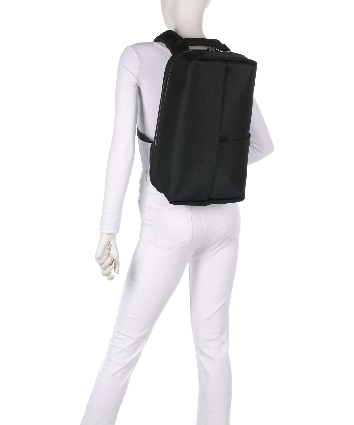 Côte&Ciel Sormonne Backpack black