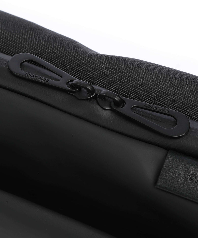 Côte&Ciel Isarau S Belt bag black