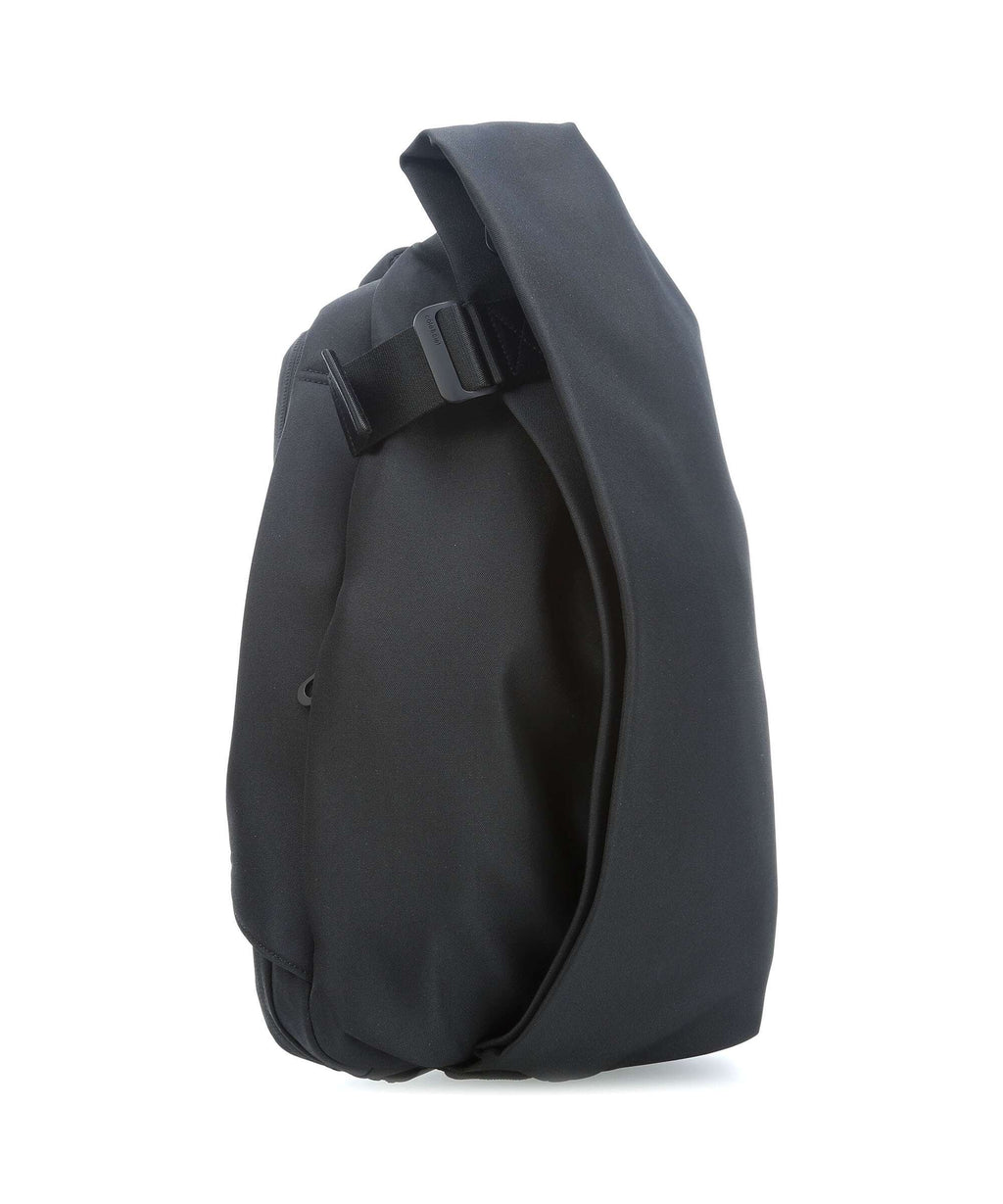 Côte&Ciel Isar M Backpack black