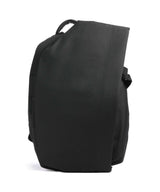 Côte&Ciel Eco Yarn Isar Small Laptop backpack black