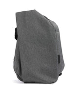 Côte&Ciel Smooth Isar Medium Sac à dos black melange