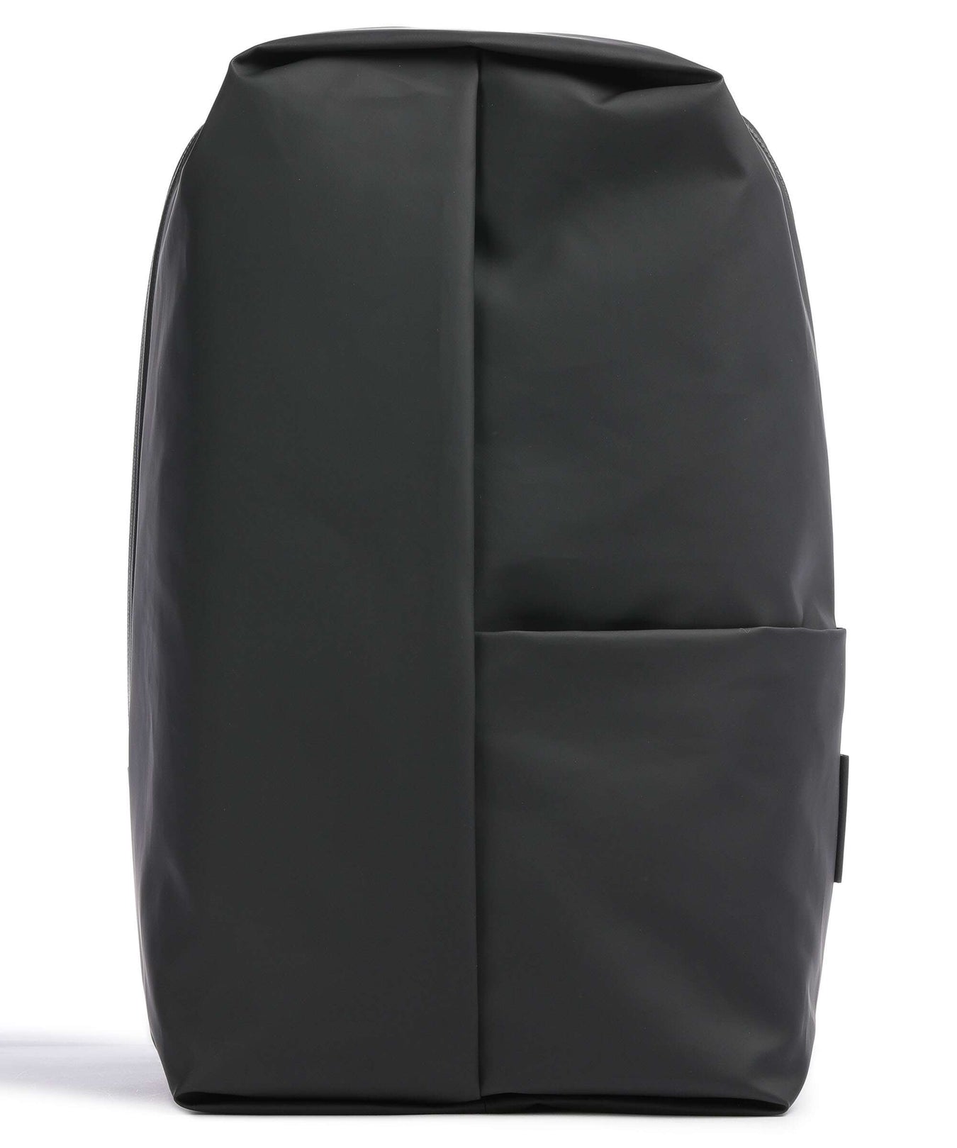 Côte&Ciel Eco Yarn Sormonne Backpack black