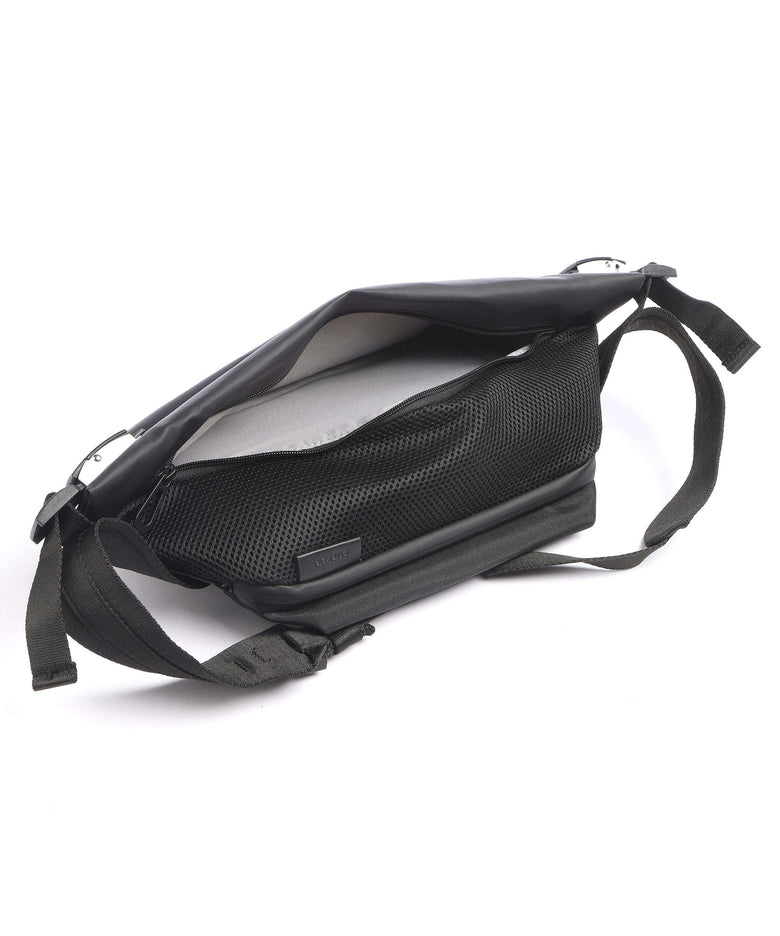 Côte&Ciel Isarau Belt bag black
