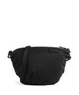 Côte&Ciel Creased Stone Orba Sac bandoulière black