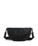 Côte&Ciel Sleek Nylon Hala S Crossbody tas black