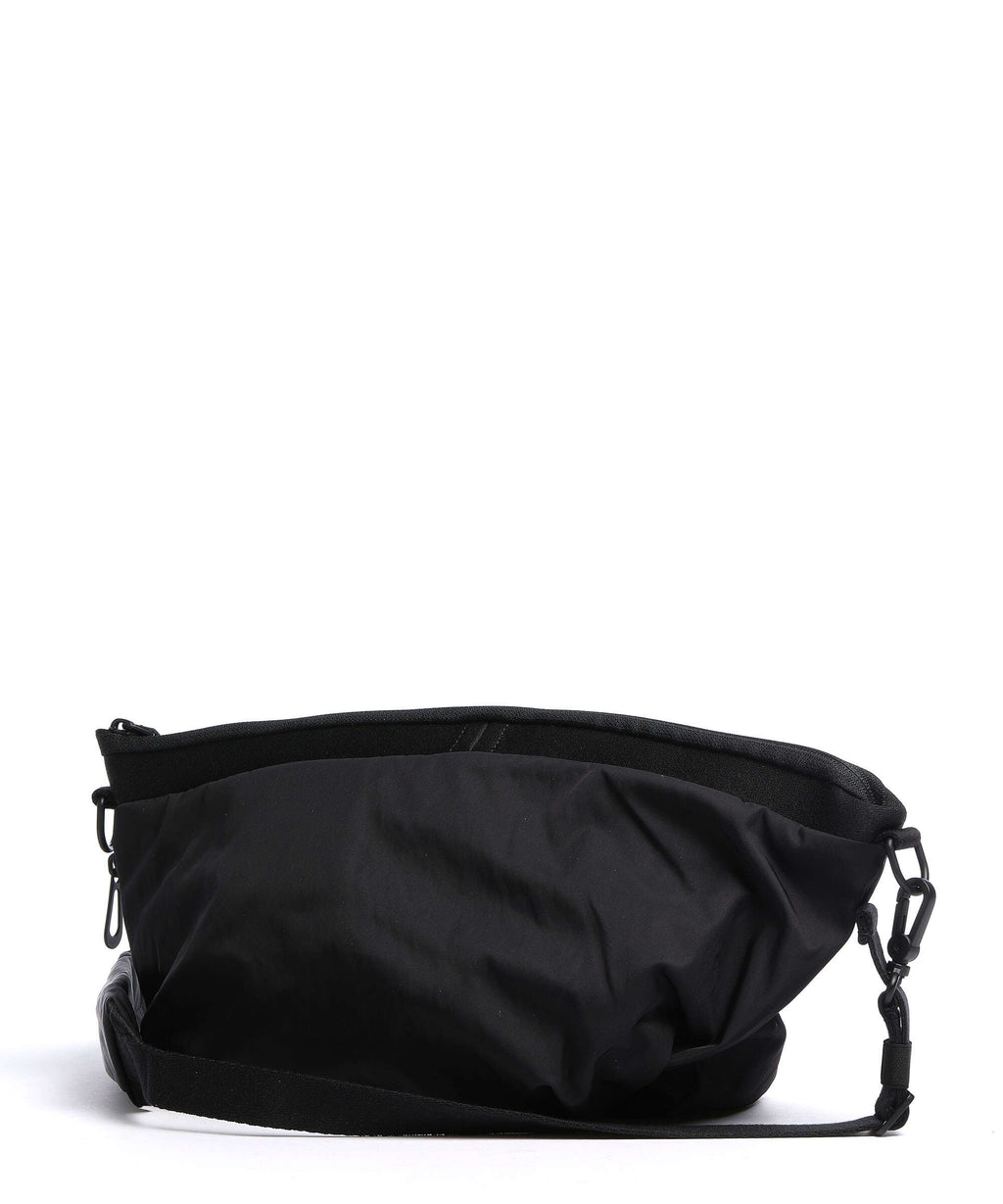 Côte&Ciel Orne Crossbody bag black